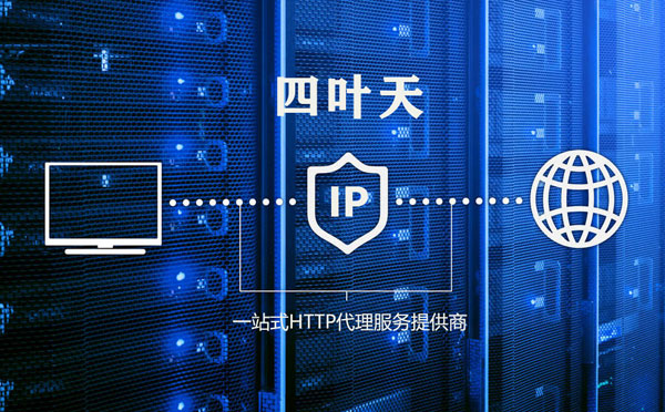 【阳春代理IP】高质量IP代理的最重要因素?