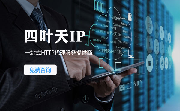 【阳春代理IP】IP被限制了怎么办？